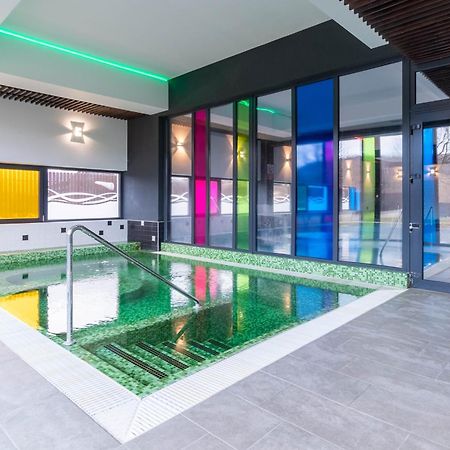 Altus Hotel & Spa プライド エクステリア 写真