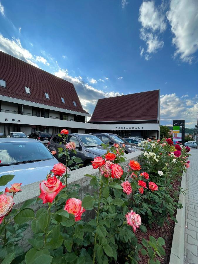 Altus Hotel & Spa プライド エクステリア 写真