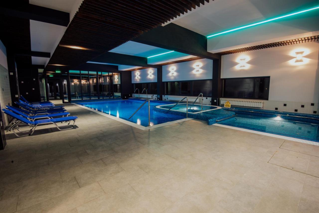 Altus Hotel & Spa プライド エクステリア 写真