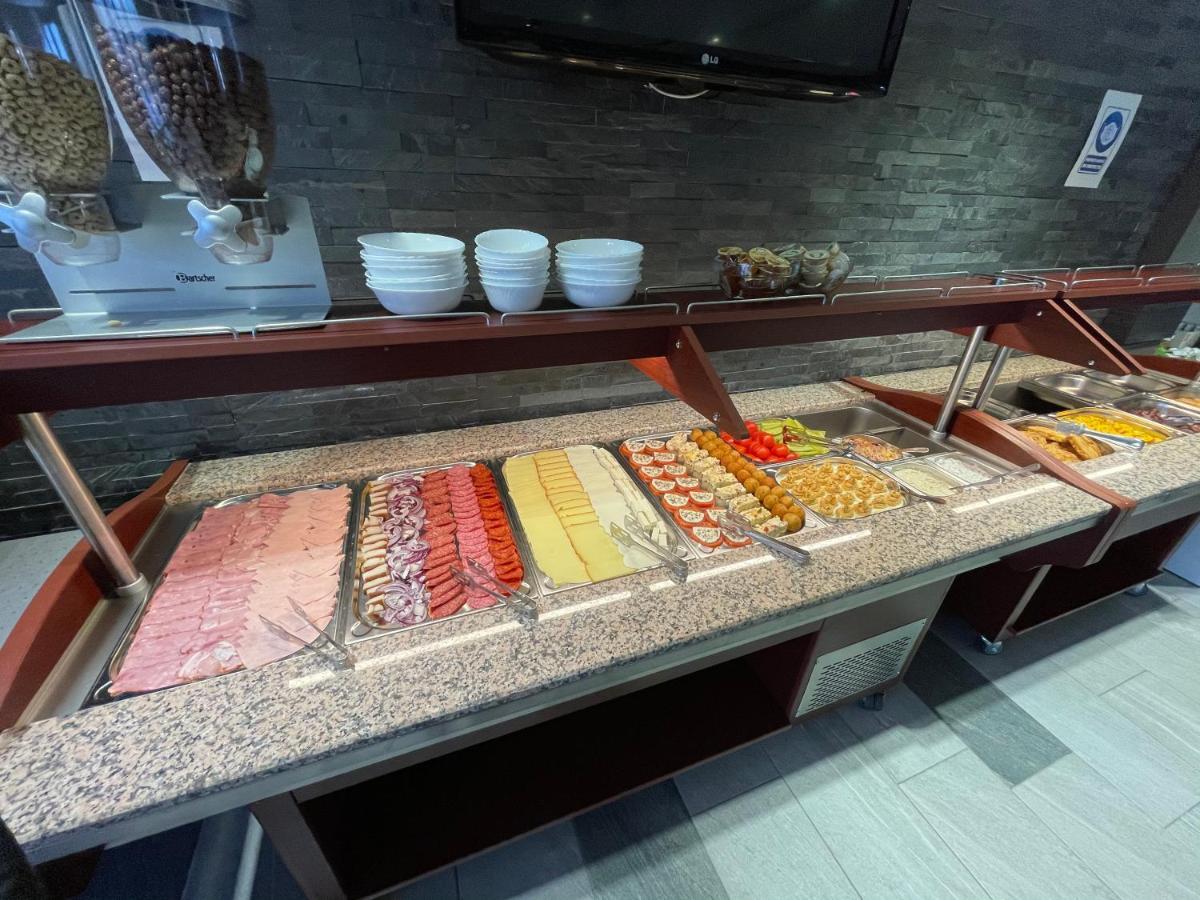 Altus Hotel & Spa プライド エクステリア 写真