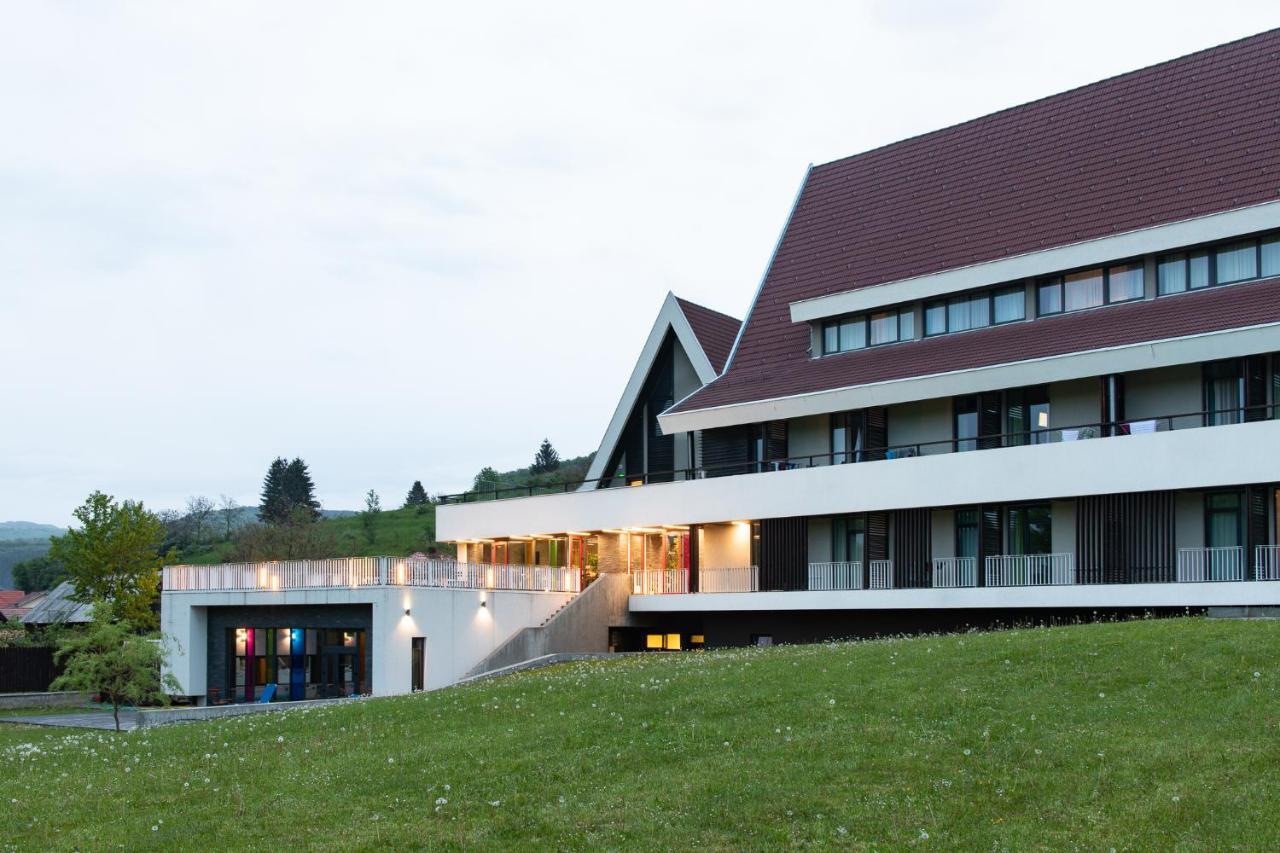 Altus Hotel & Spa プライド エクステリア 写真