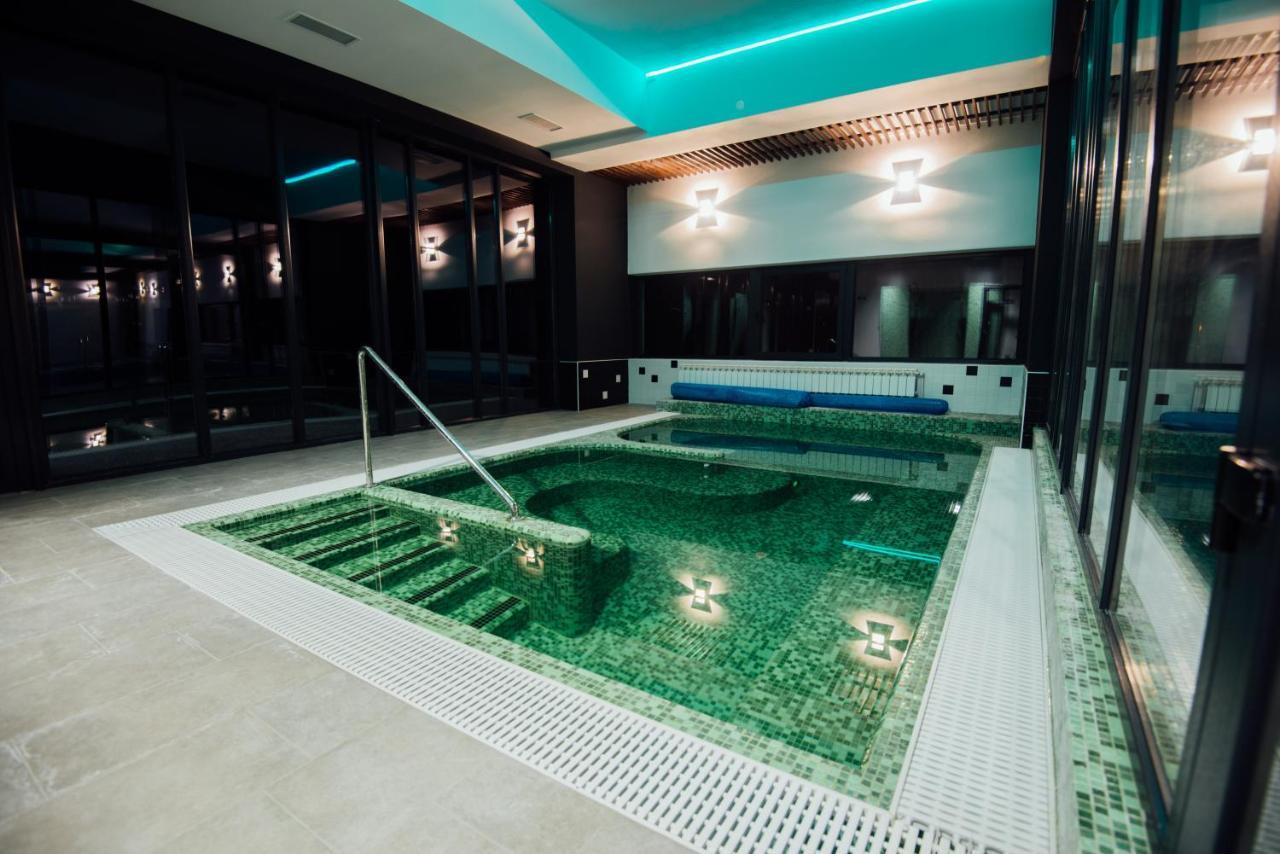 Altus Hotel & Spa プライド エクステリア 写真