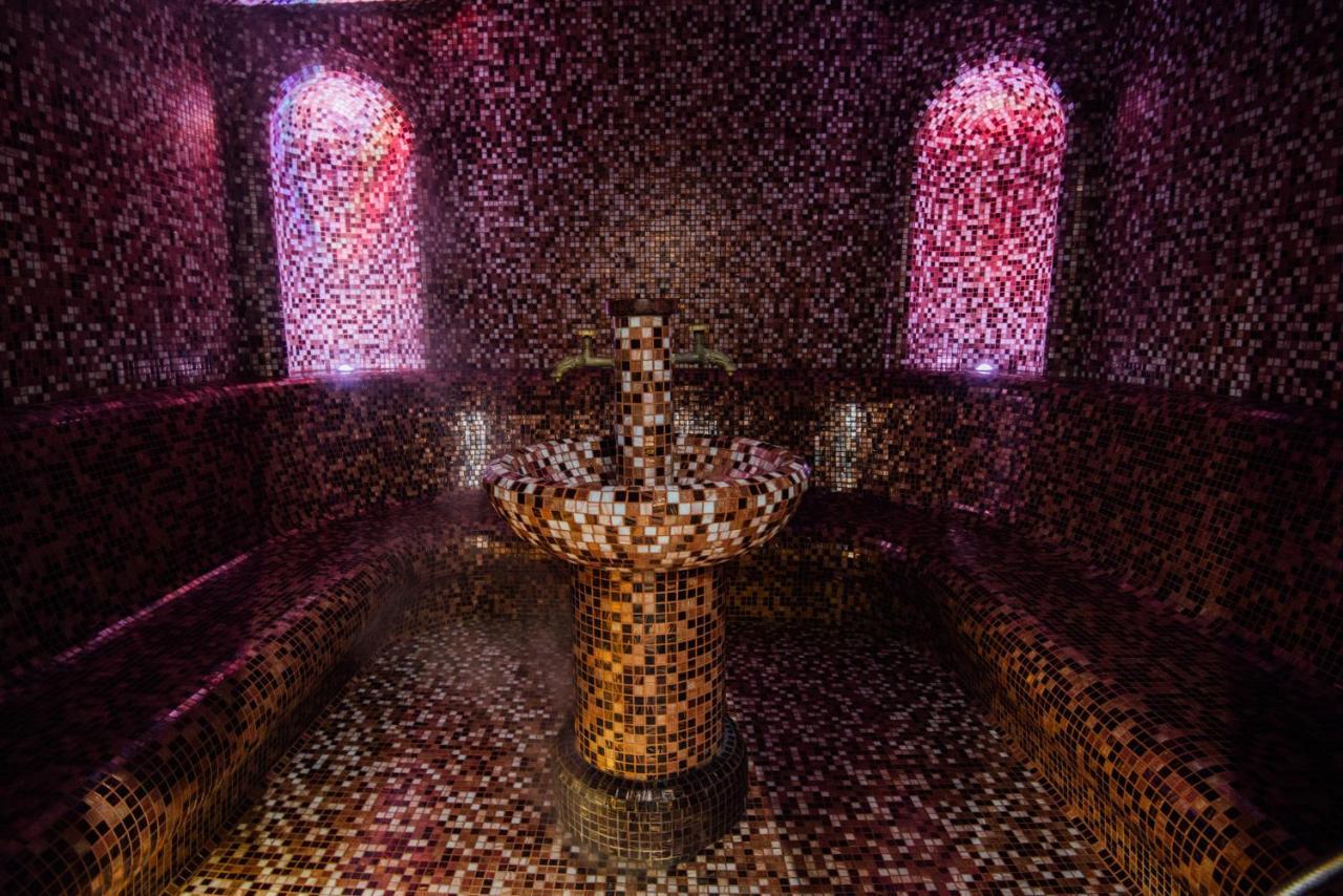 Altus Hotel & Spa プライド エクステリア 写真