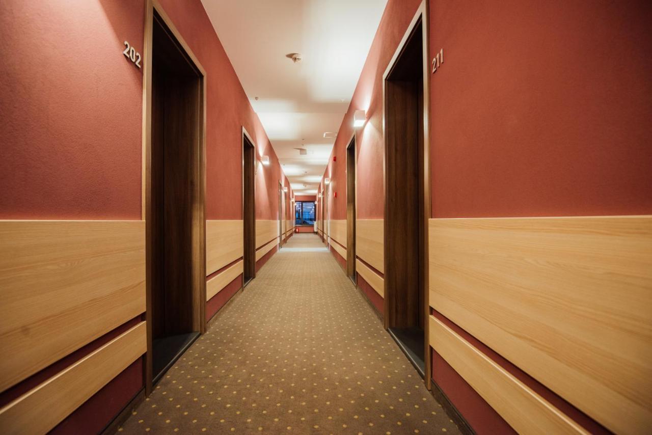 Altus Hotel & Spa プライド エクステリア 写真