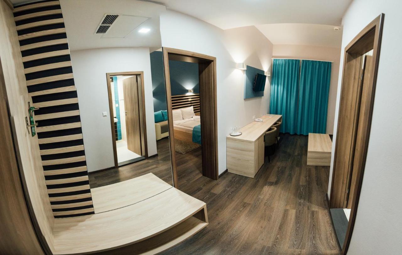Altus Hotel & Spa プライド エクステリア 写真