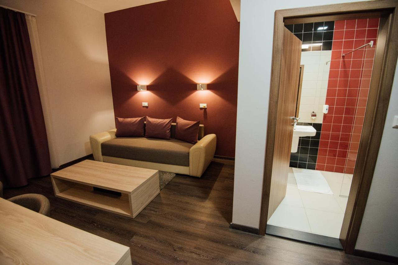 Altus Hotel & Spa プライド エクステリア 写真