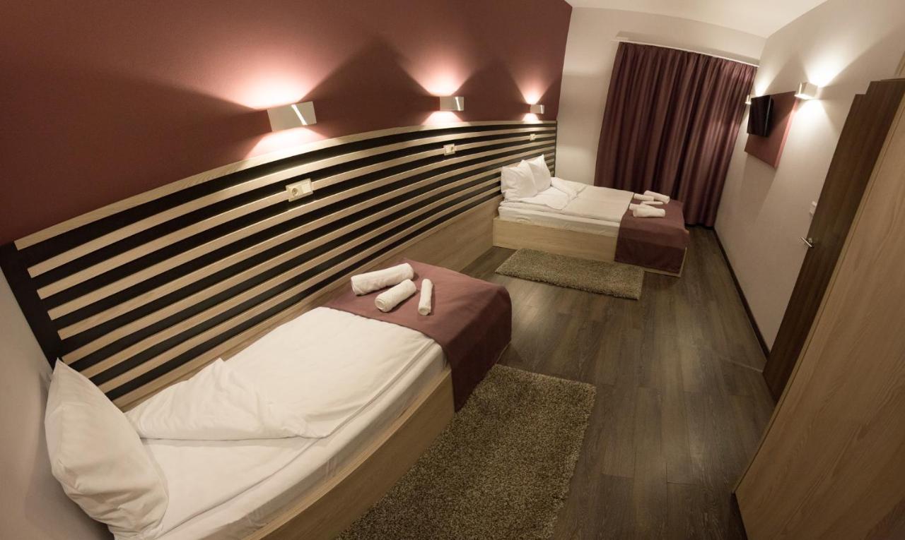 Altus Hotel & Spa プライド エクステリア 写真
