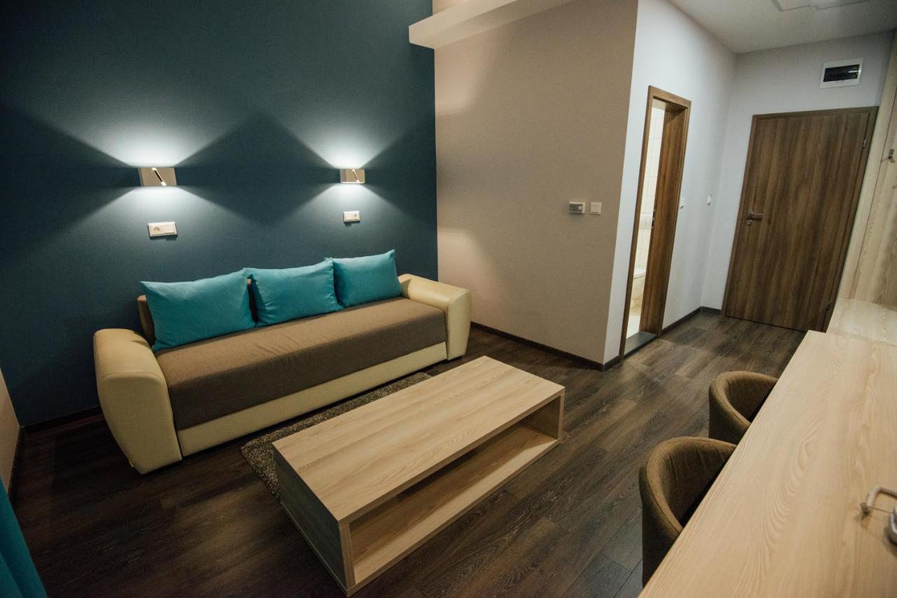 Altus Hotel & Spa プライド エクステリア 写真