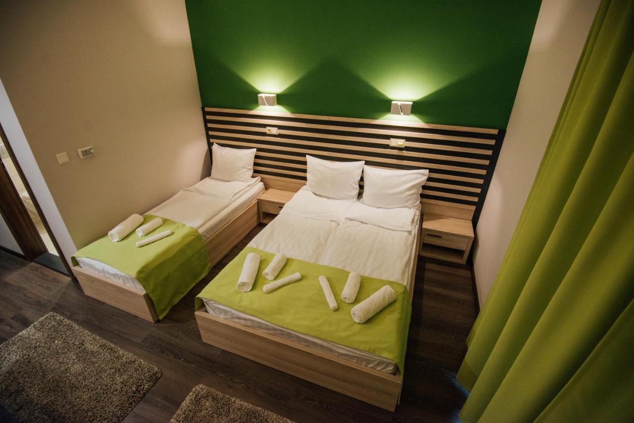 Altus Hotel & Spa プライド エクステリア 写真