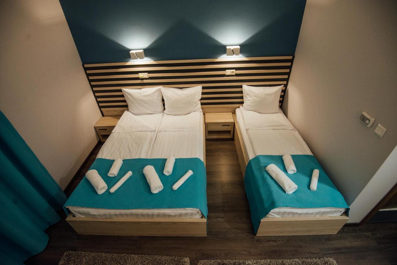 Altus Hotel & Spa プライド エクステリア 写真