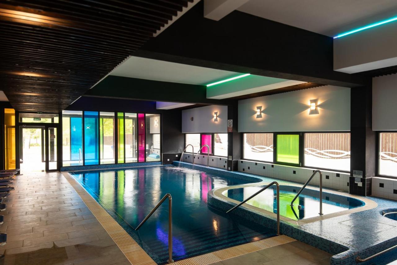 Altus Hotel & Spa プライド エクステリア 写真