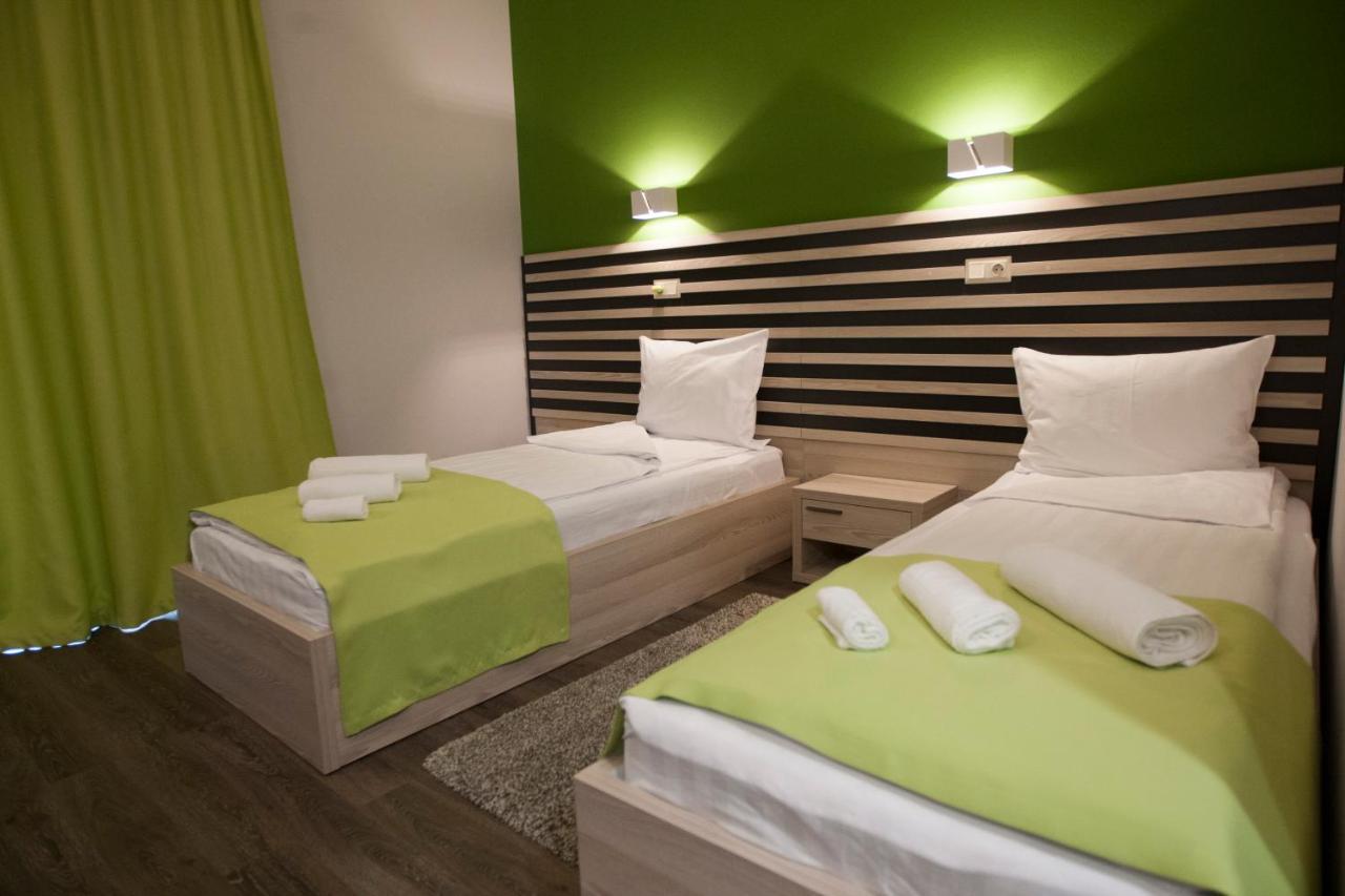 Altus Hotel & Spa プライド エクステリア 写真