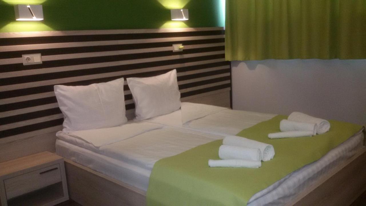 Altus Hotel & Spa プライド エクステリア 写真