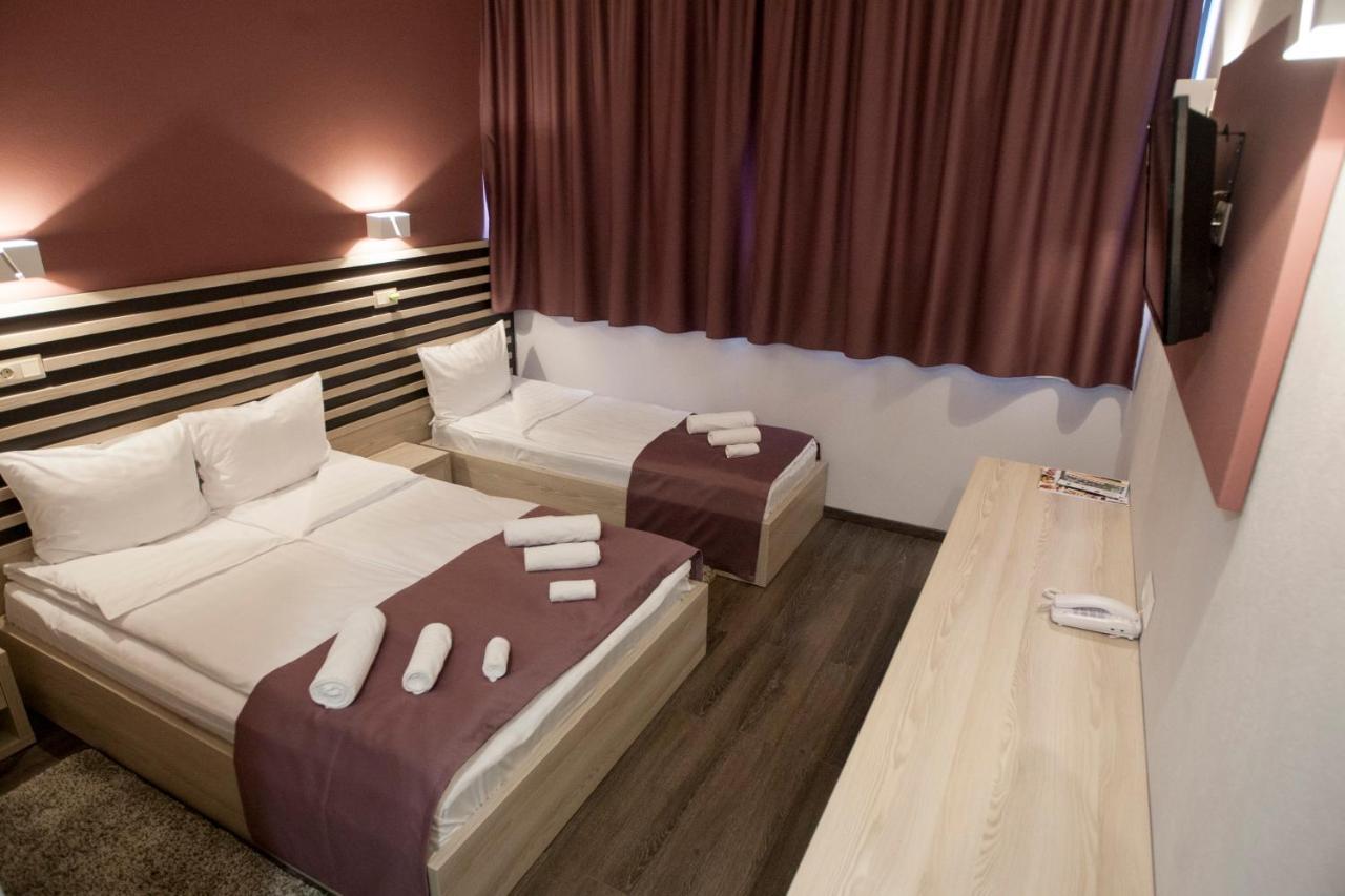 Altus Hotel & Spa プライド エクステリア 写真