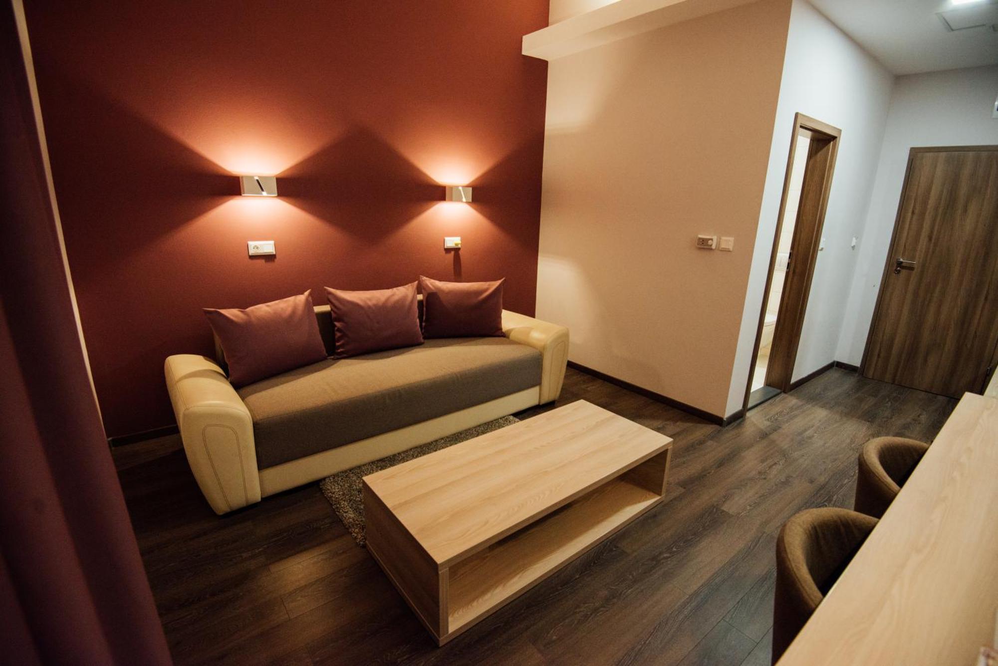Altus Hotel & Spa プライド エクステリア 写真
