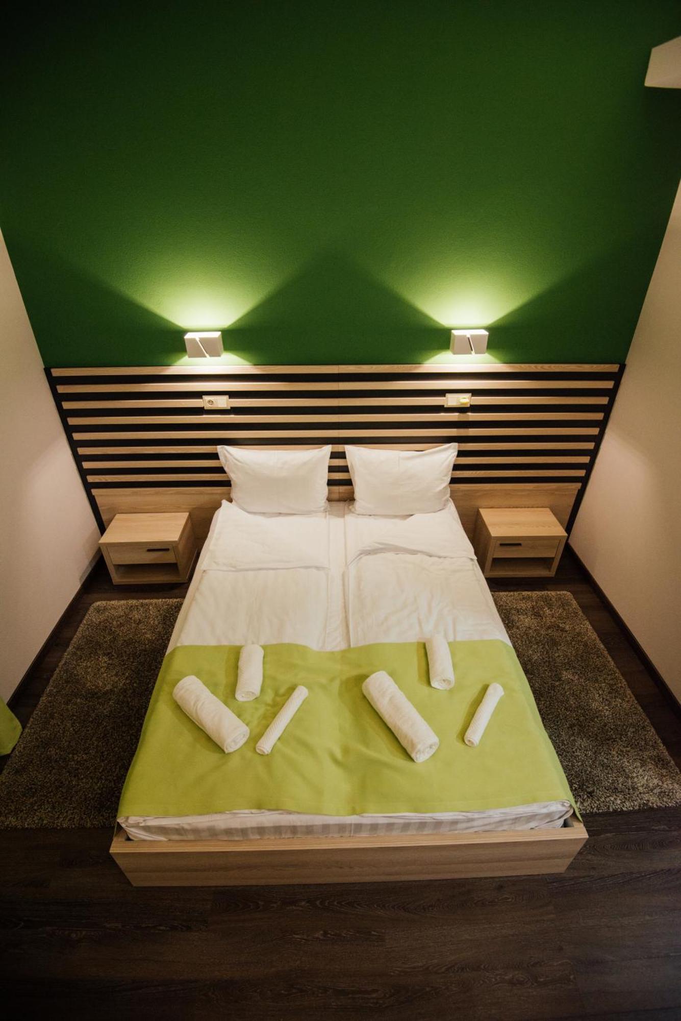 Altus Hotel & Spa プライド エクステリア 写真