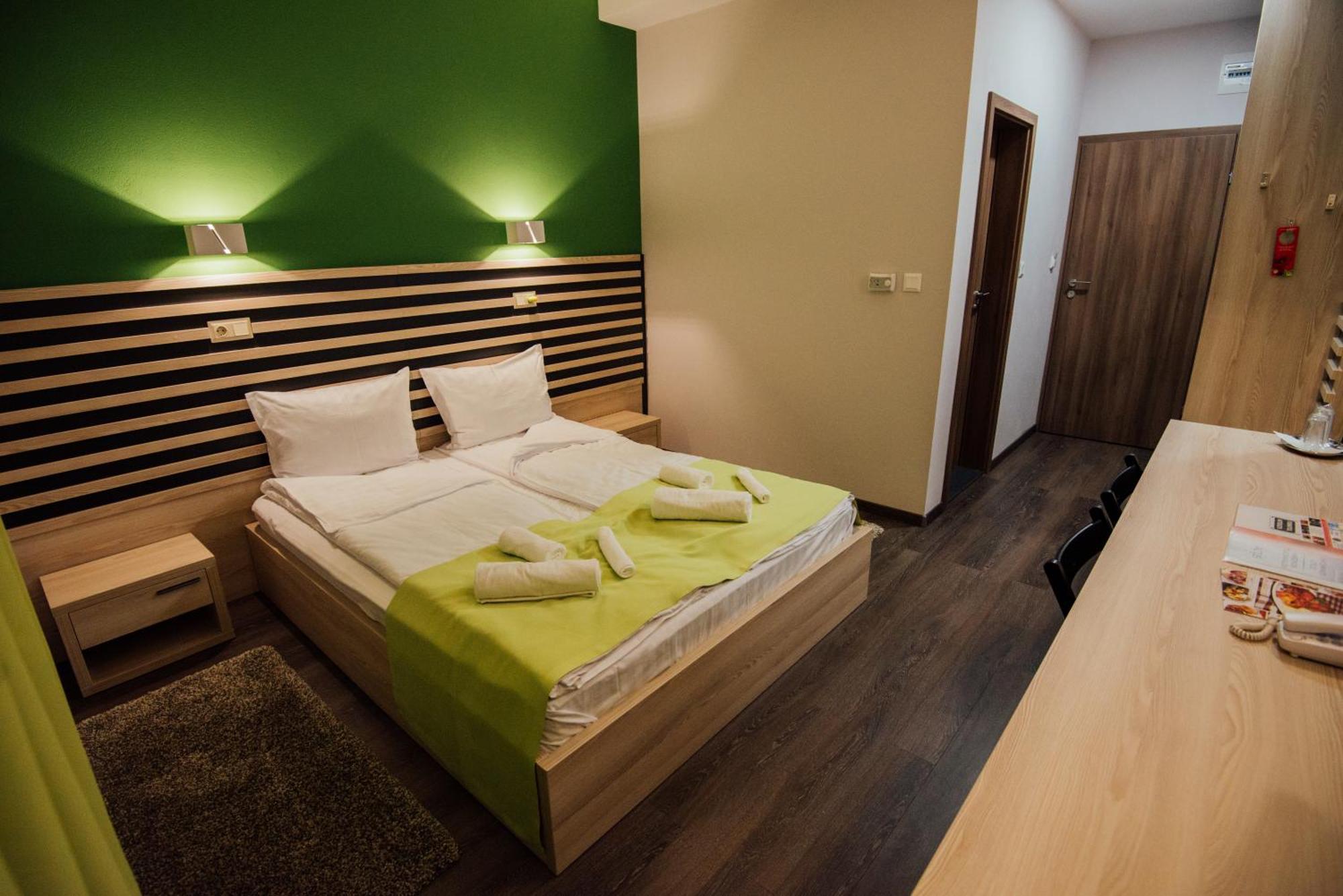Altus Hotel & Spa プライド エクステリア 写真