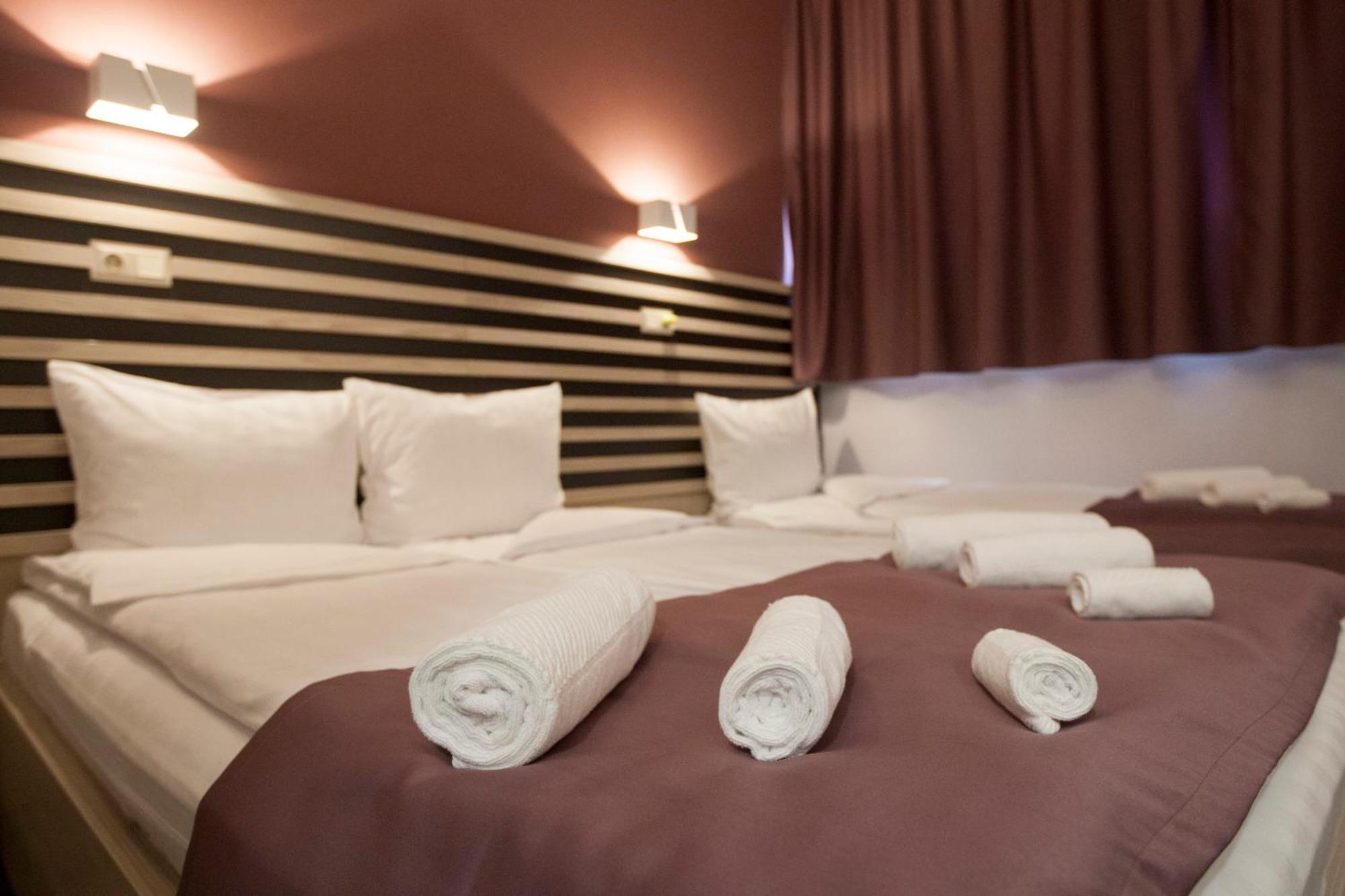 Altus Hotel & Spa プライド エクステリア 写真