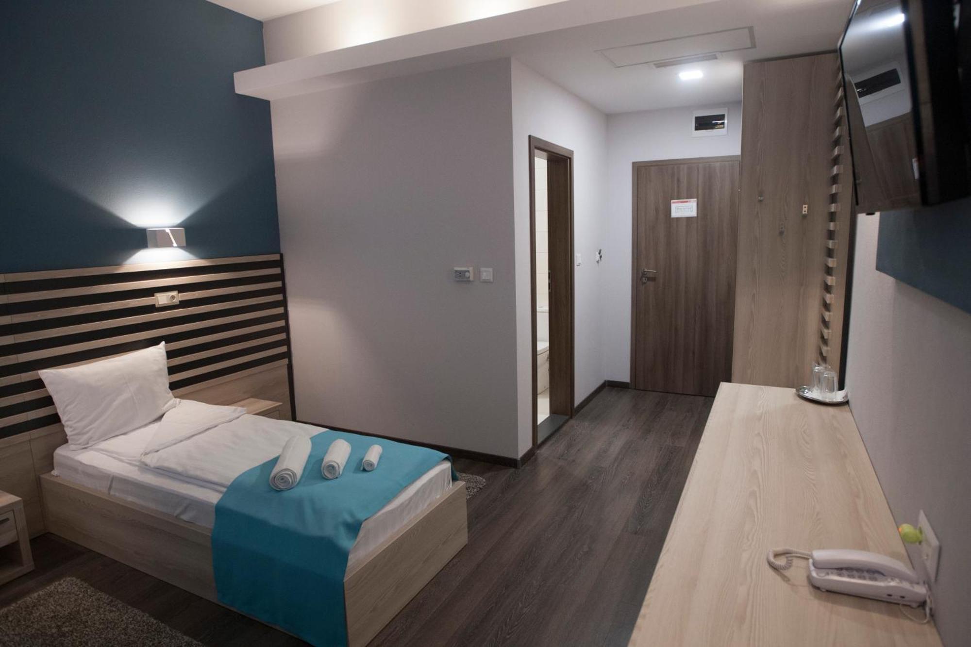 Altus Hotel & Spa プライド エクステリア 写真