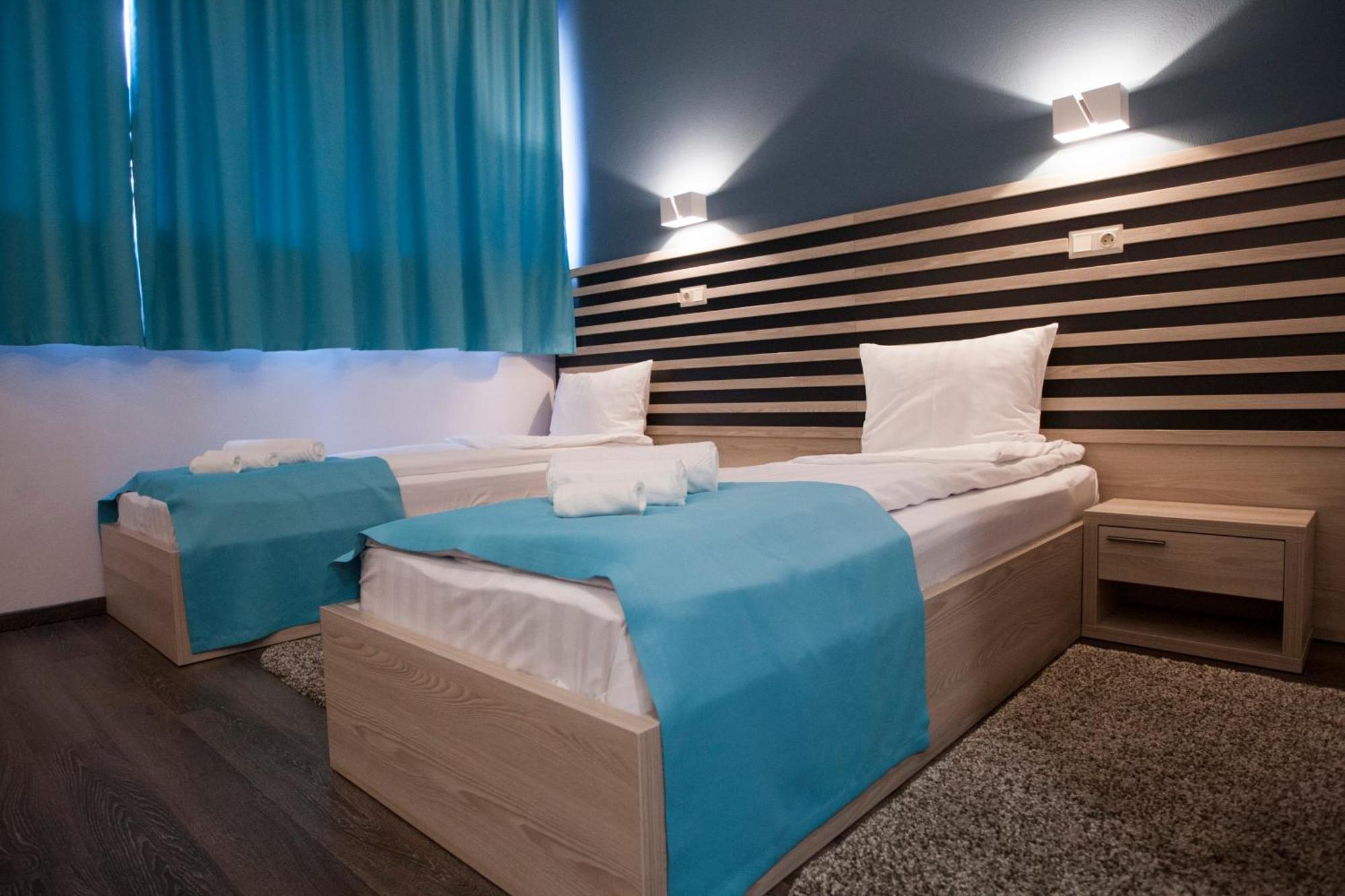 Altus Hotel & Spa プライド エクステリア 写真