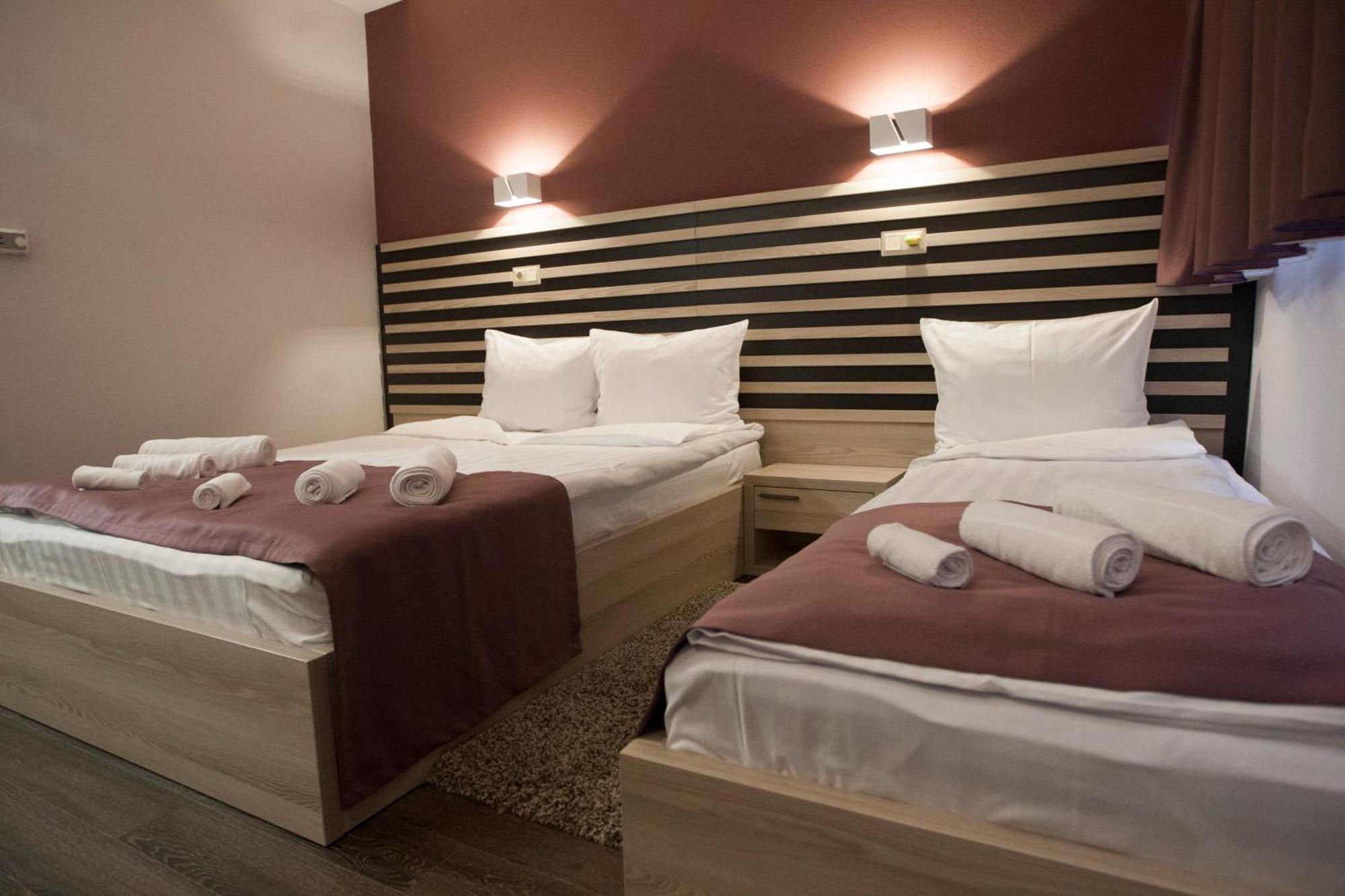 Altus Hotel & Spa プライド エクステリア 写真