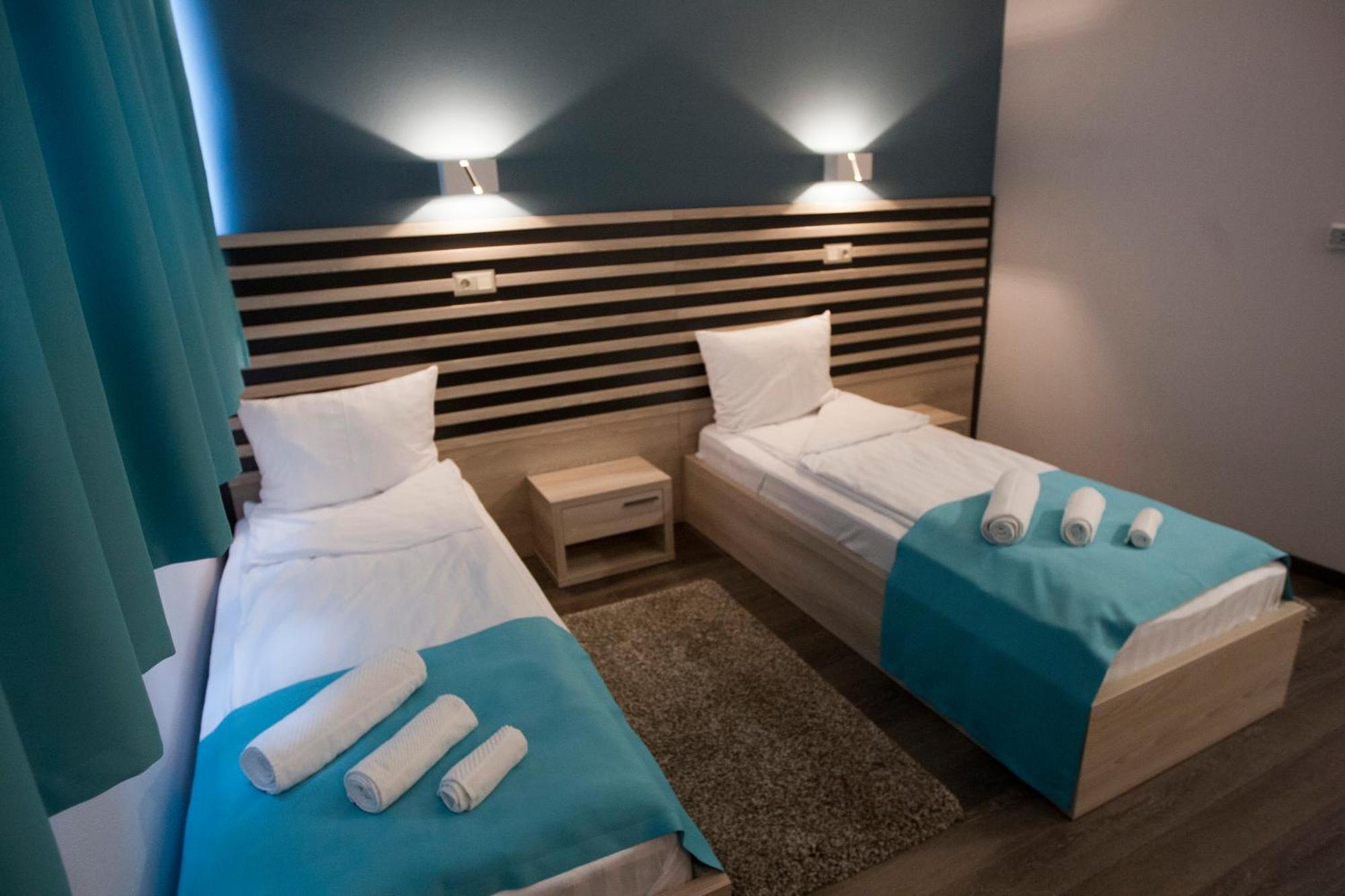 Altus Hotel & Spa プライド エクステリア 写真