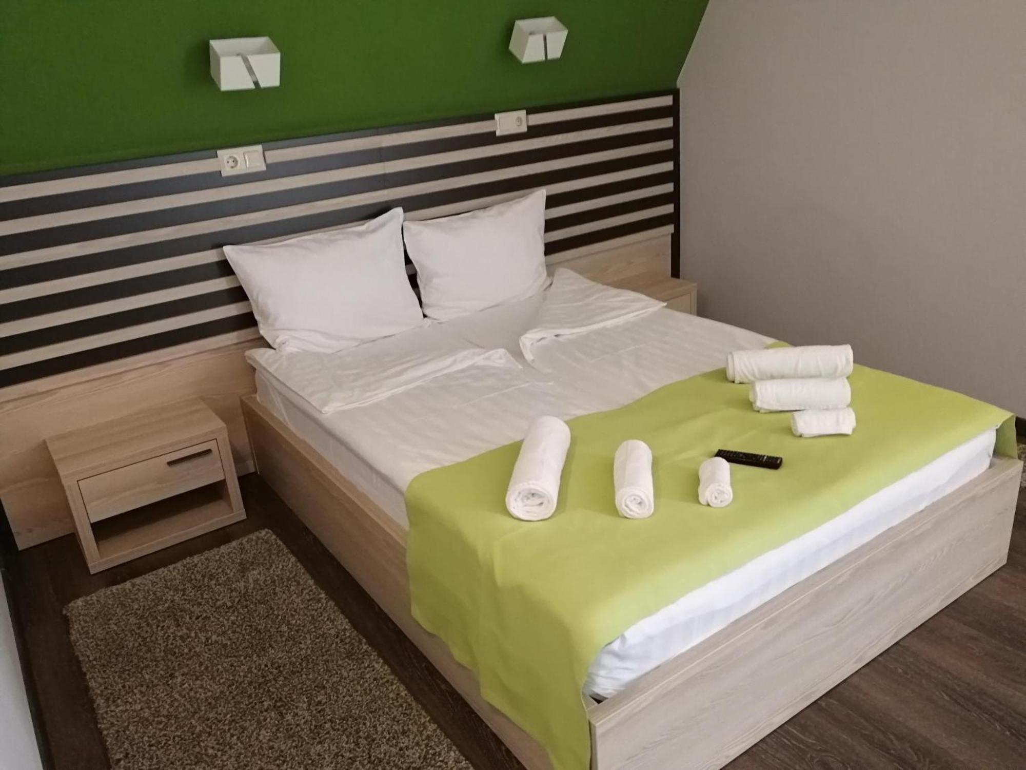 Altus Hotel & Spa プライド エクステリア 写真