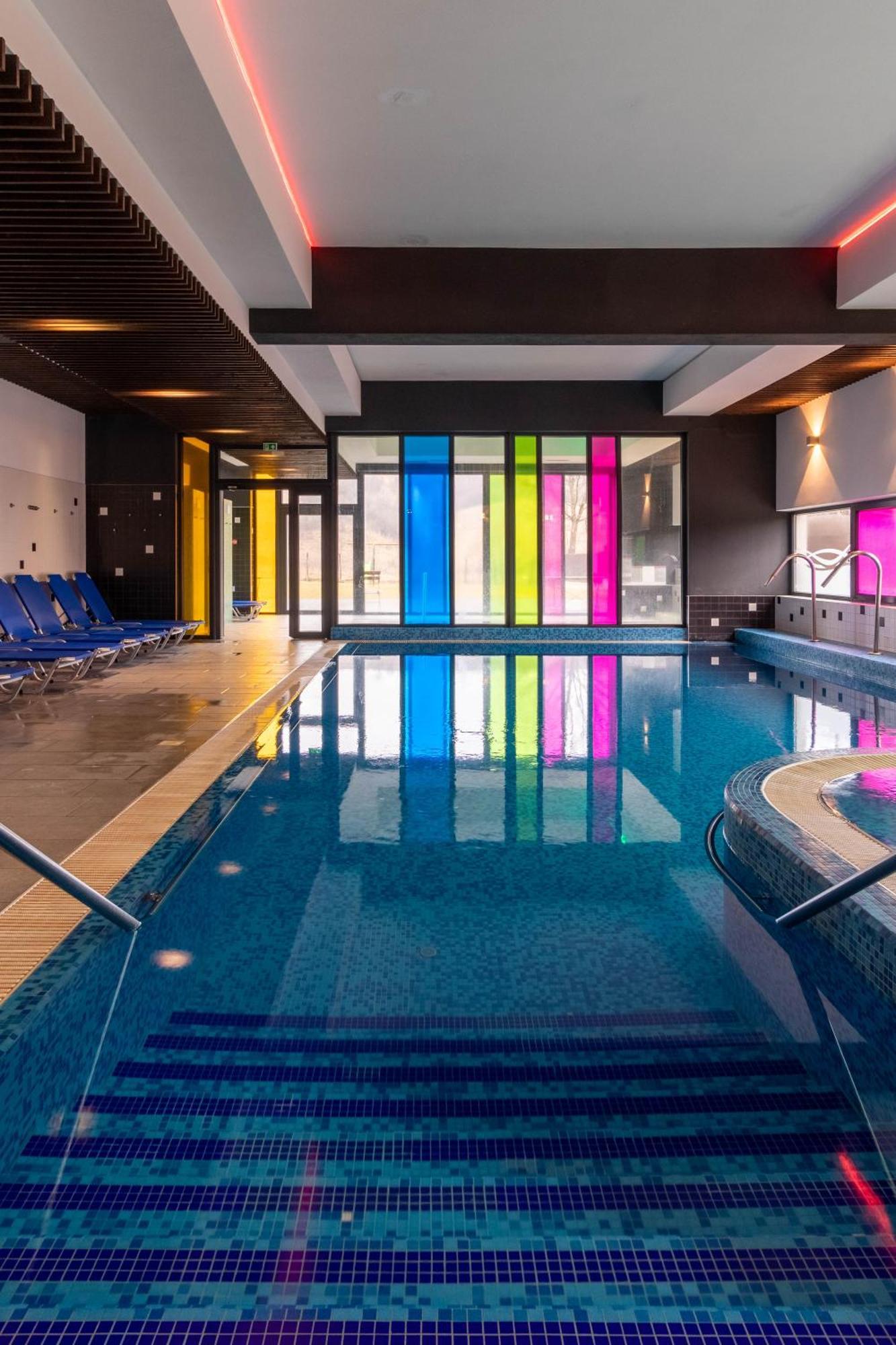 Altus Hotel & Spa プライド エクステリア 写真