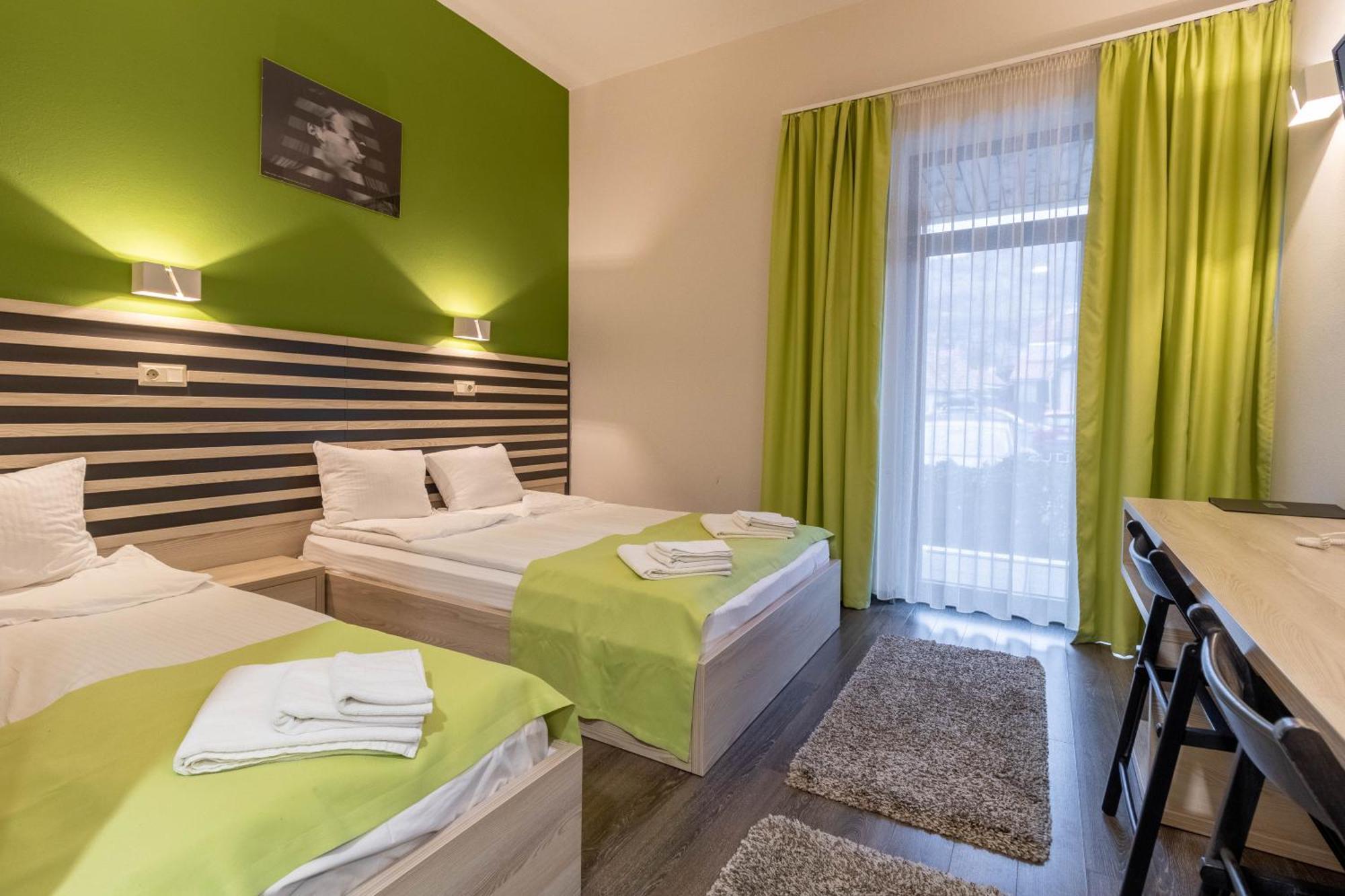 Altus Hotel & Spa プライド エクステリア 写真