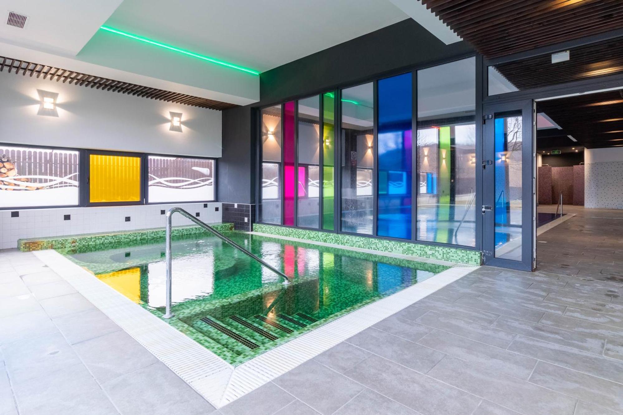 Altus Hotel & Spa プライド エクステリア 写真