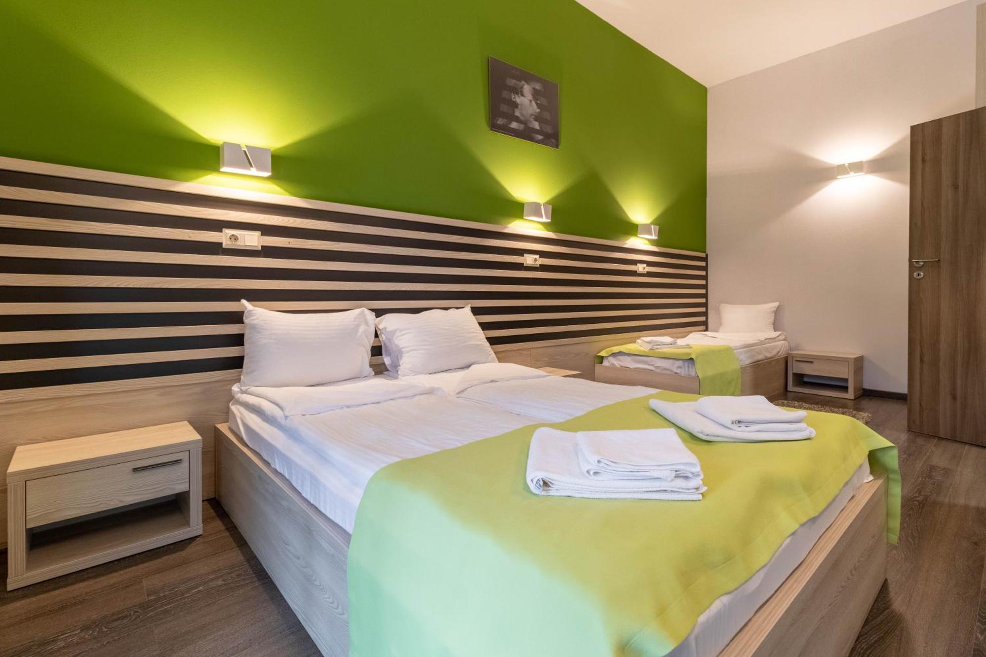 Altus Hotel & Spa プライド エクステリア 写真