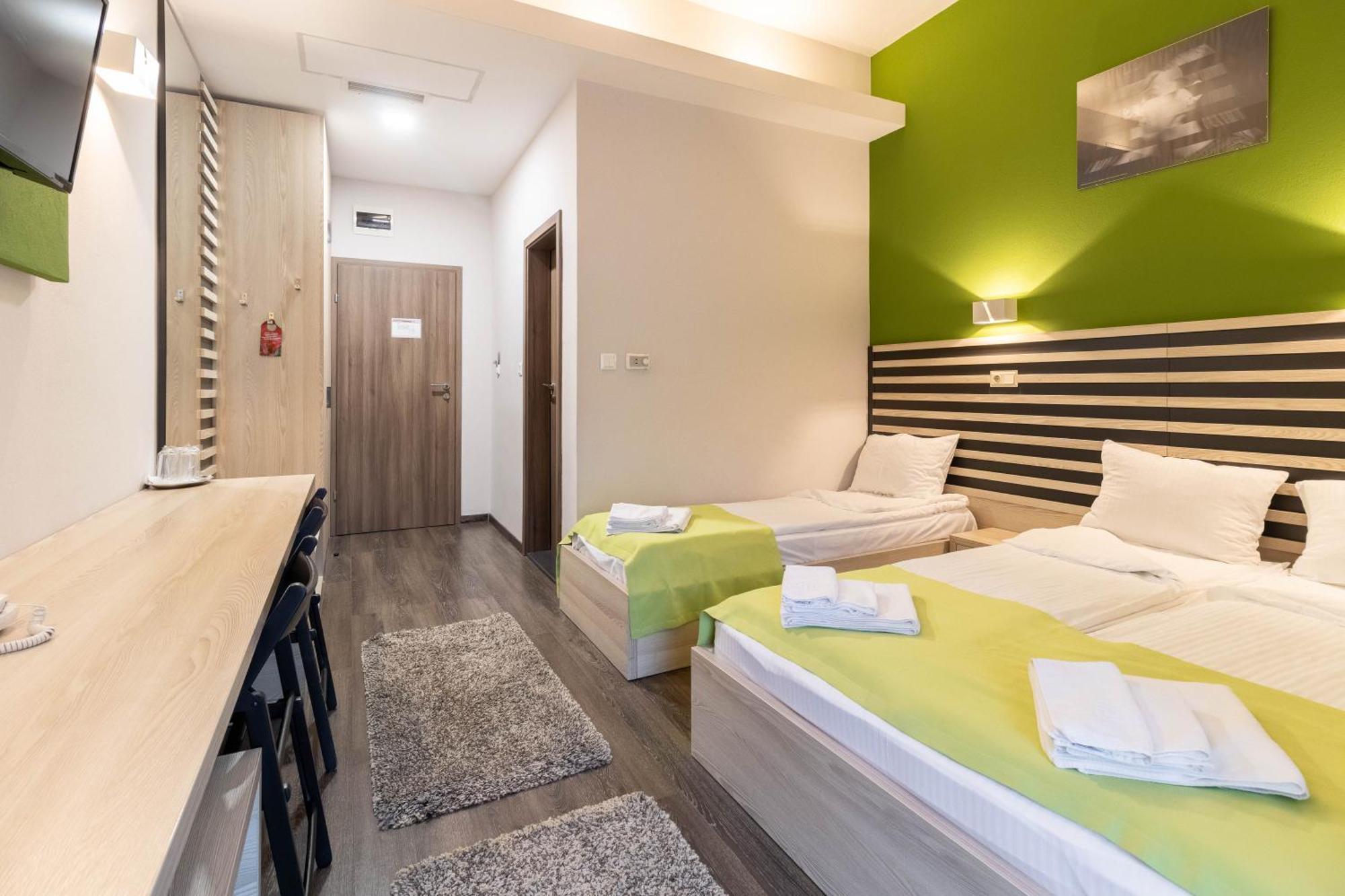Altus Hotel & Spa プライド エクステリア 写真