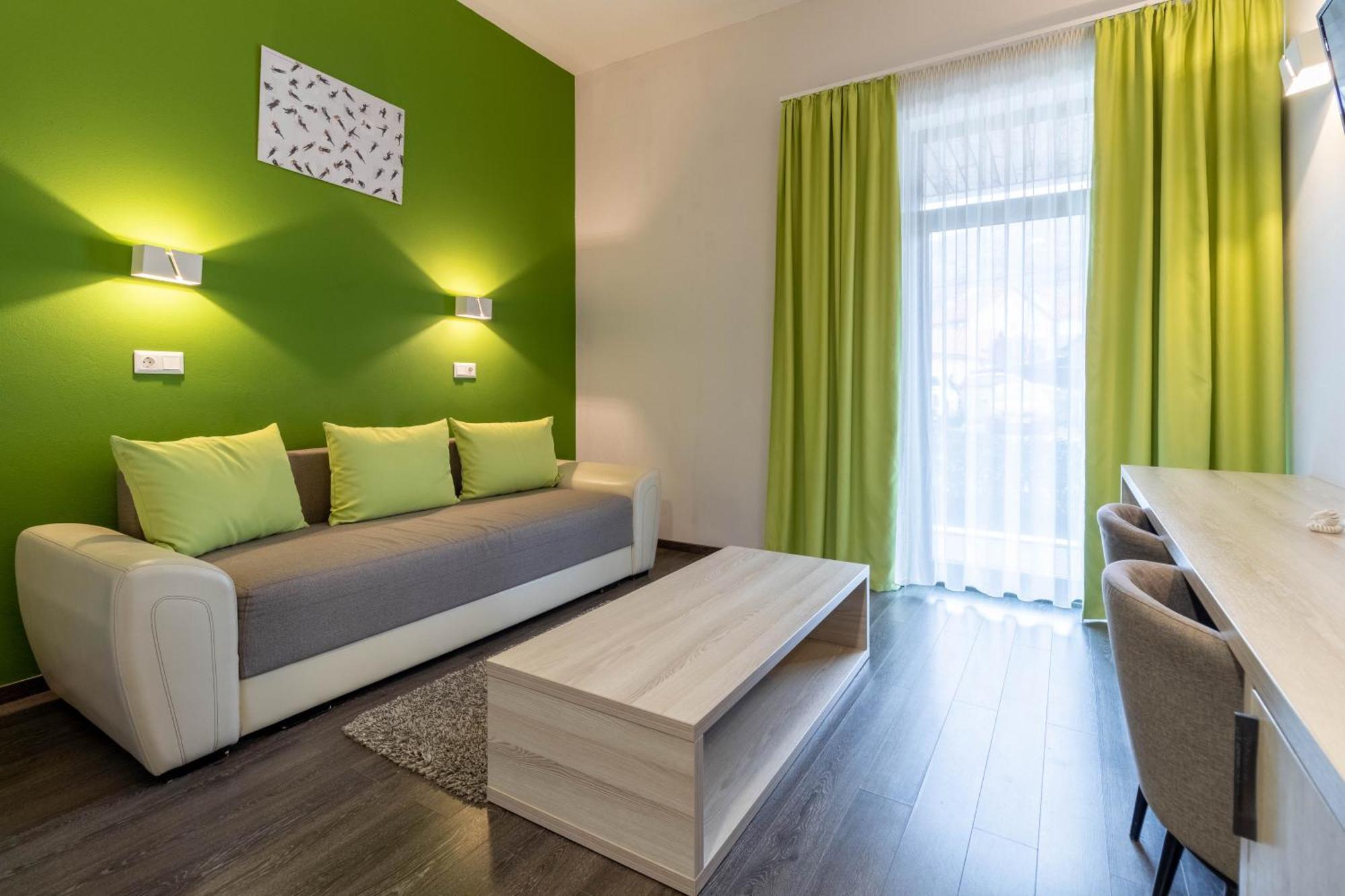 Altus Hotel & Spa プライド エクステリア 写真