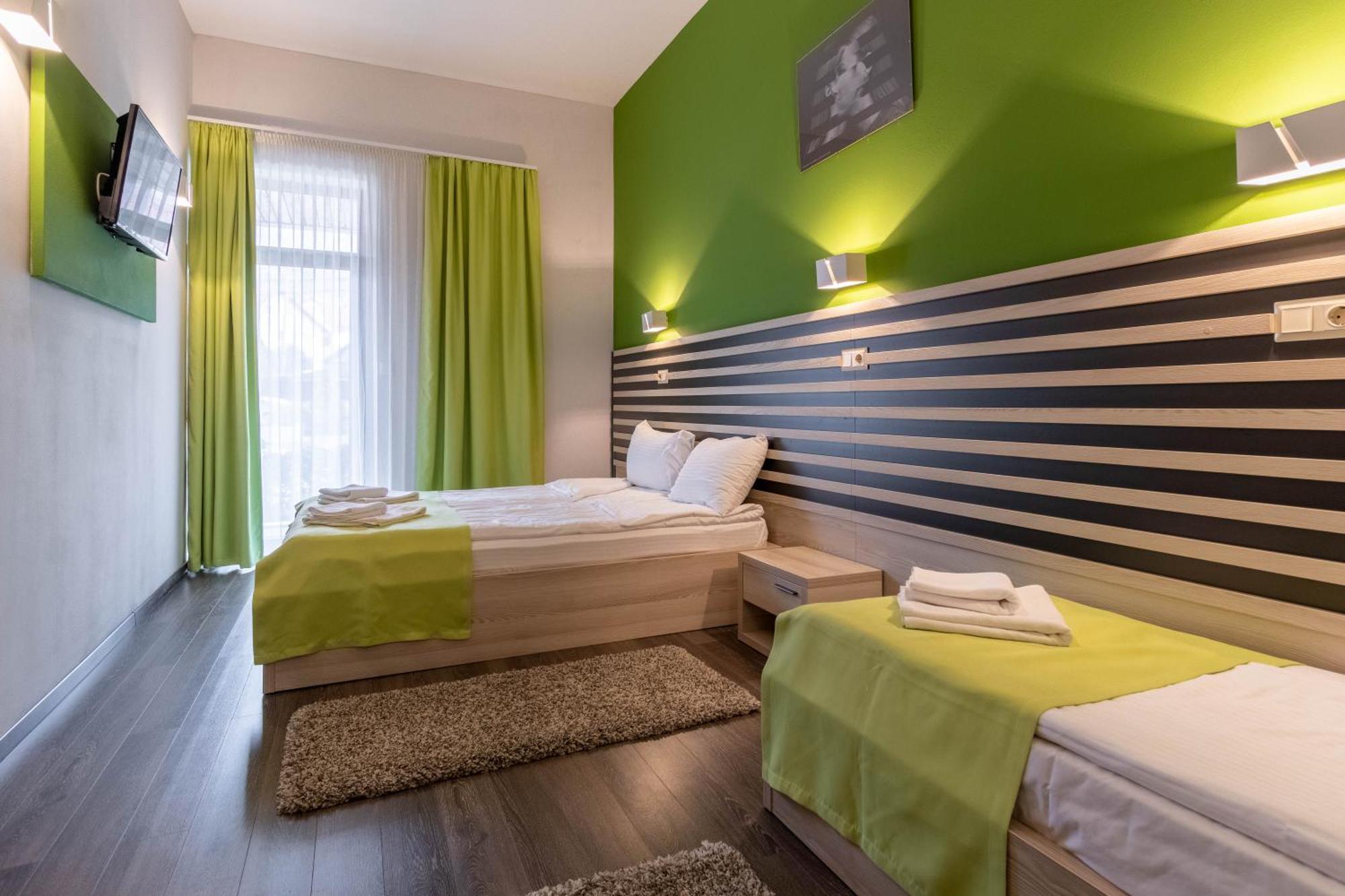 Altus Hotel & Spa プライド エクステリア 写真