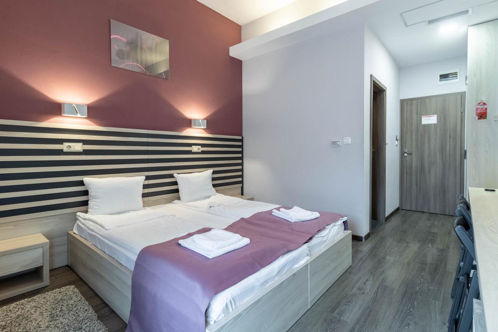 Altus Hotel & Spa プライド エクステリア 写真