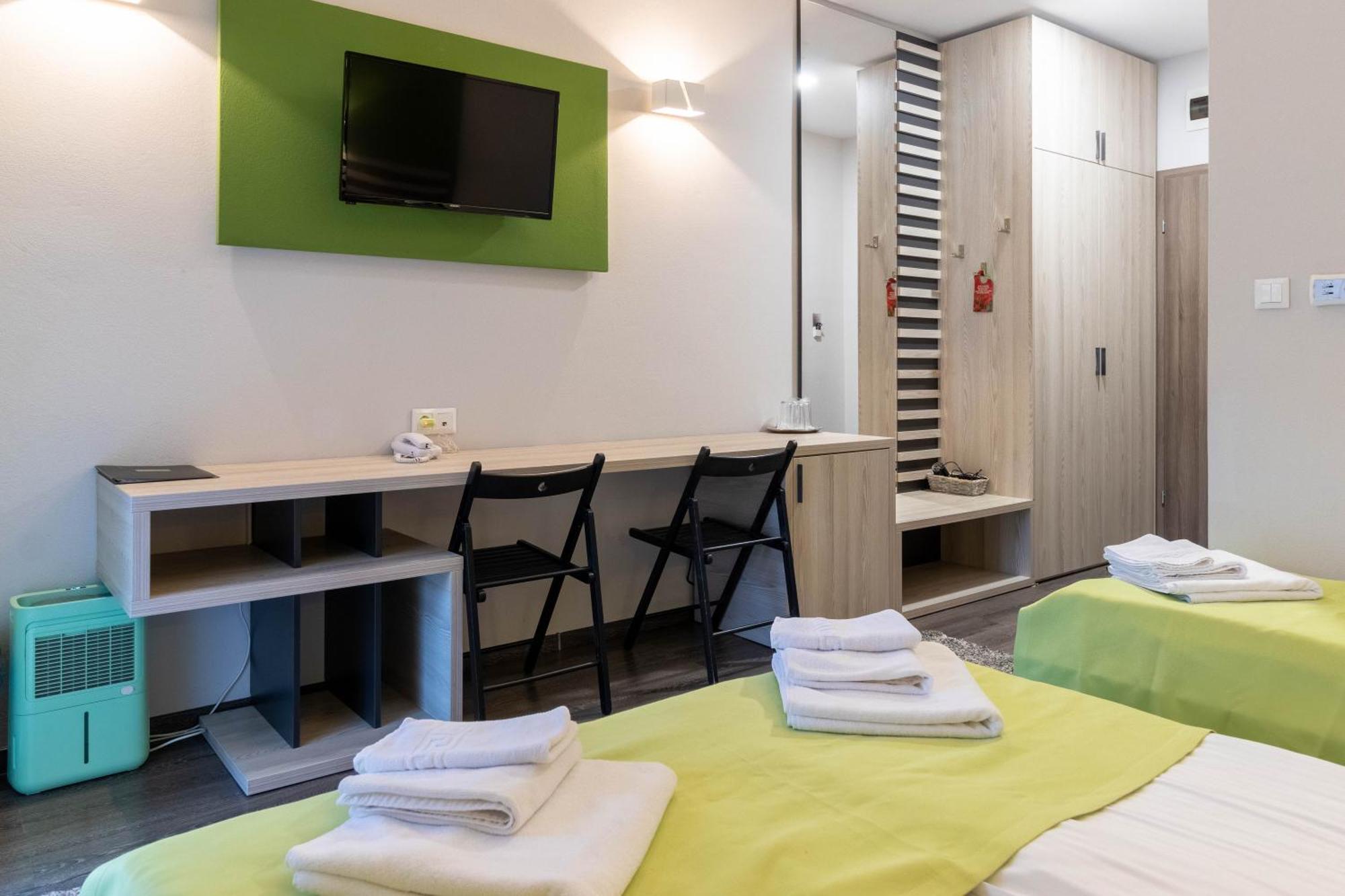Altus Hotel & Spa プライド エクステリア 写真