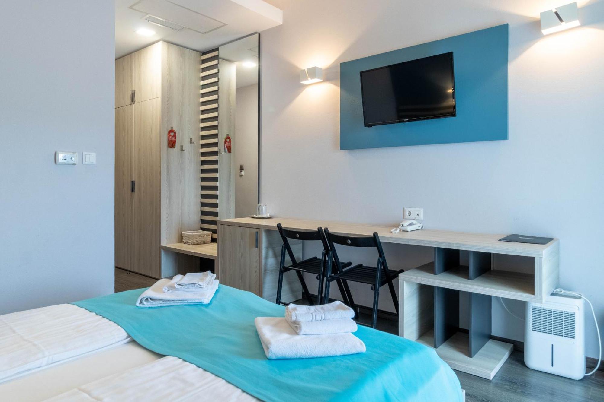 Altus Hotel & Spa プライド エクステリア 写真