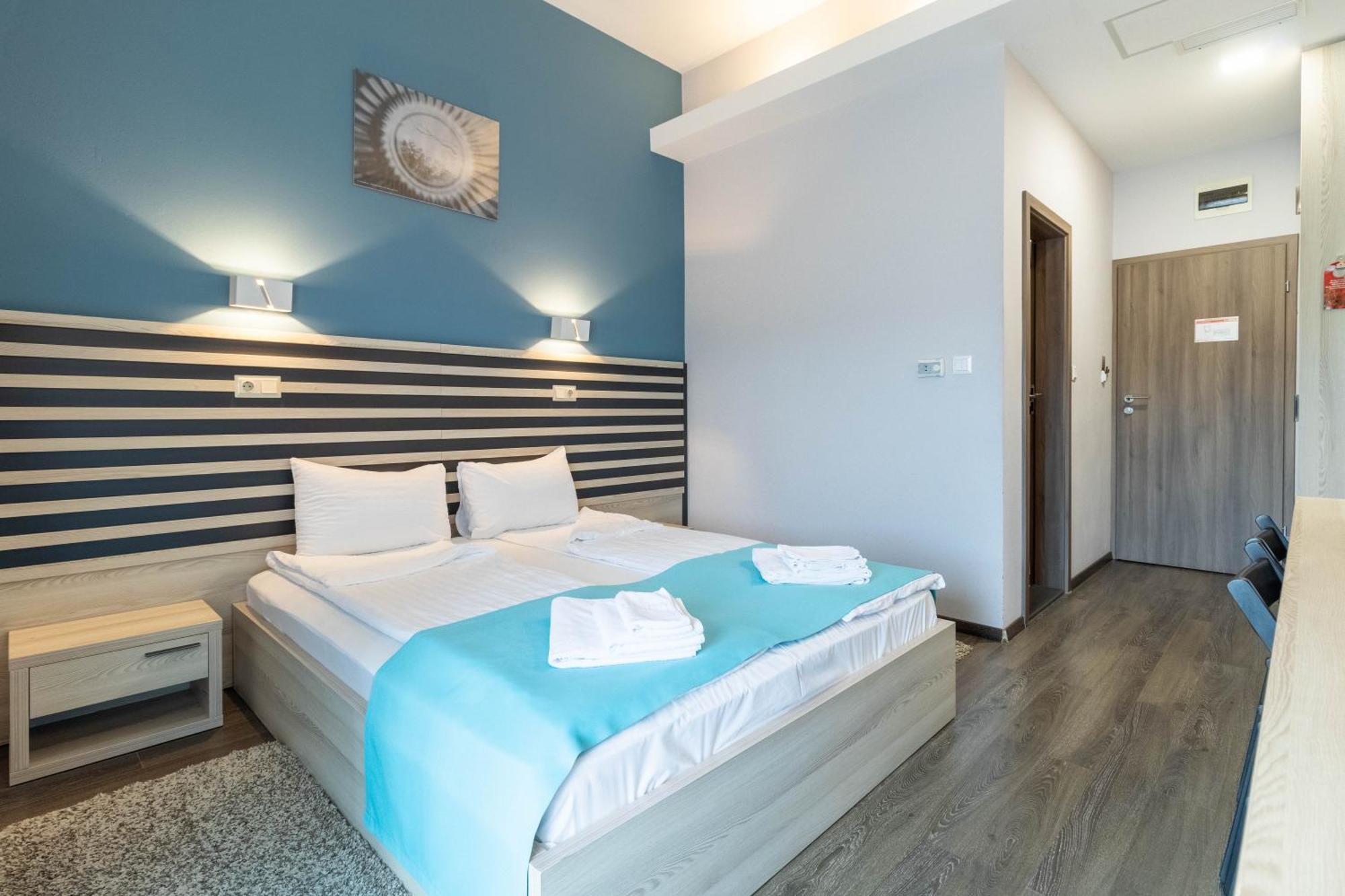 Altus Hotel & Spa プライド エクステリア 写真