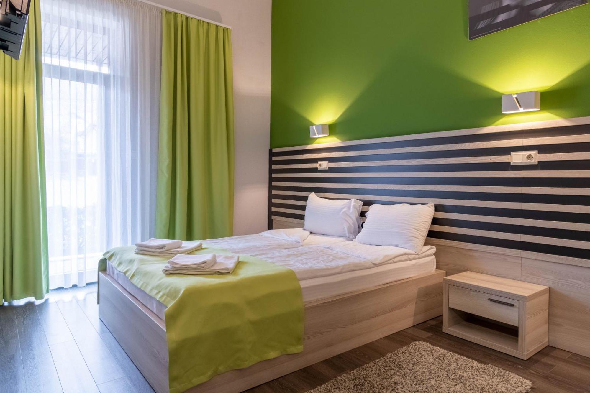 Altus Hotel & Spa プライド エクステリア 写真